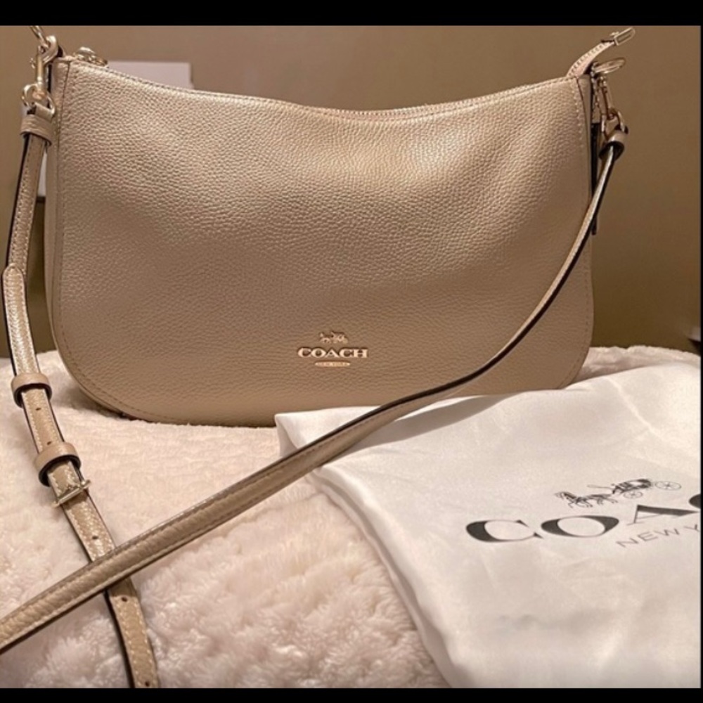 Coach Chelsea Crossbody